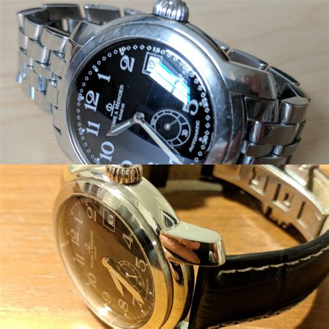 cape cod watch polish